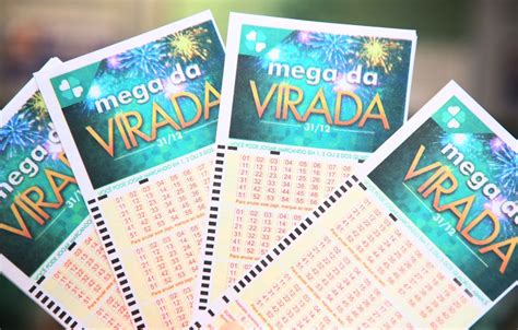 Mega da Virada e outras loterias: saiba como apostar pela 